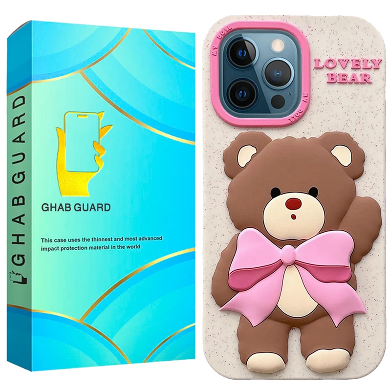 کاور قاب گارد مدل PAPIG مناسب برای گوشی موبایل اپل iPhone 12 Pro Max