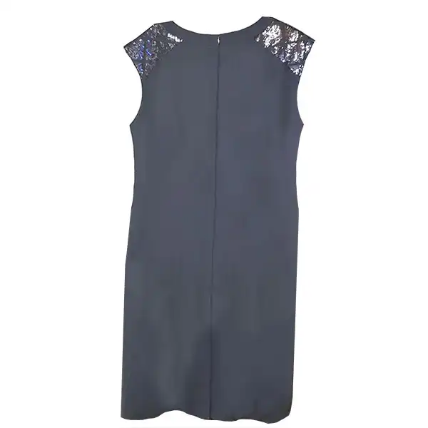 پیراهن زنانه مدل پولکی