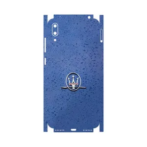 MAHOOT Maserati-FullSkin Cover Sticker for Huawei Y7 Pro 2019