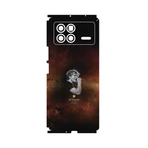 MAHOOT Ed Sheeran-FullSkin Cover Sticker for Xiaomi Mix Fold 3