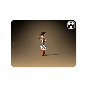 MAHOOT Toy Story Cover Sticker for Apple iPad Pro 11 GEN 2 2020 A2230