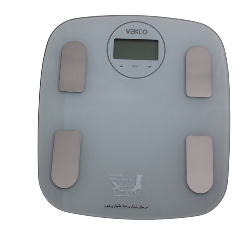 ترازو دیجیتال وکتو مدل EF872