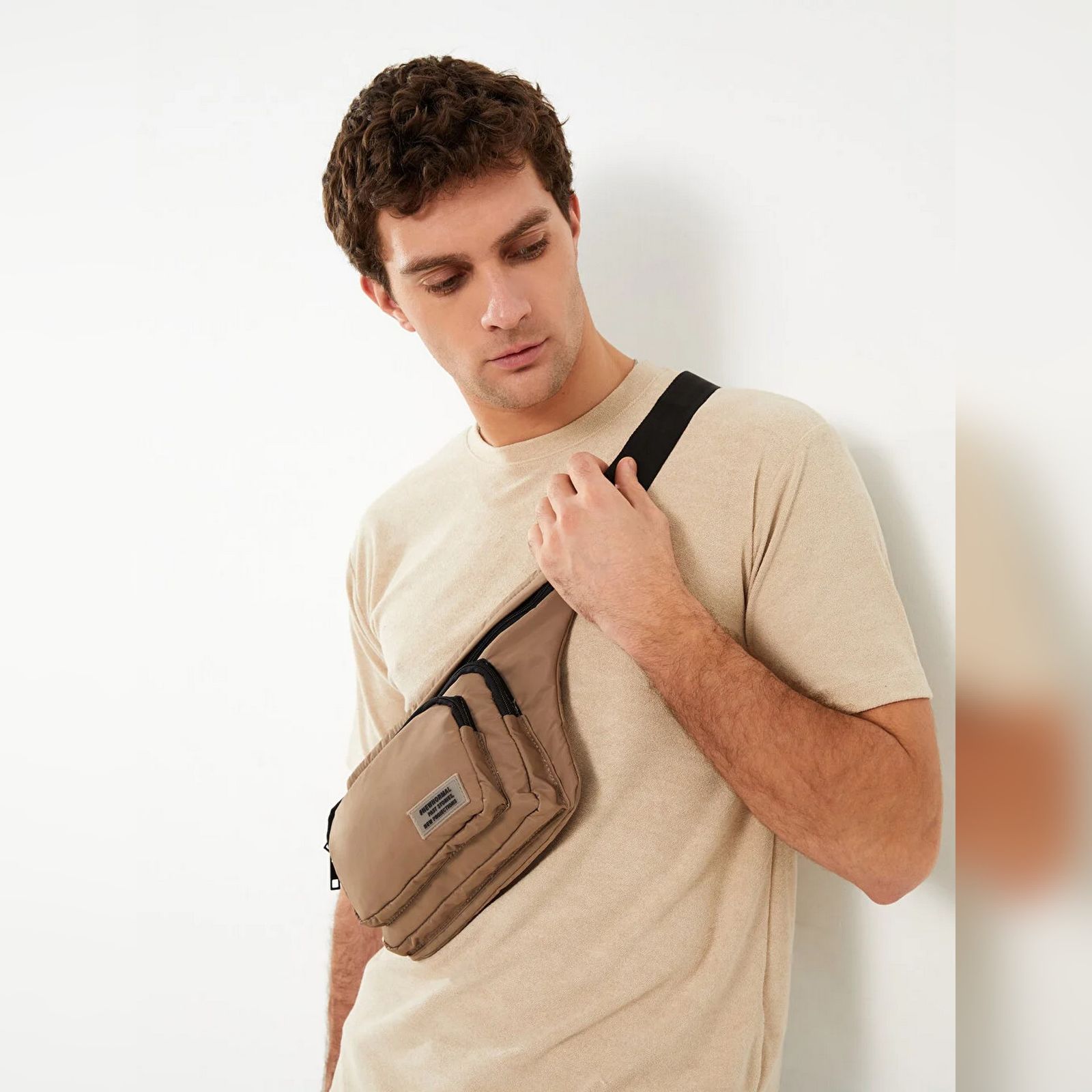 کیف کمری ال سی وایکیکی مدل kf 117  -  - 6