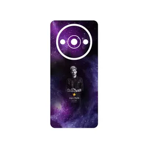 MAHOOT Zayn Malik Cover Sticker for Xiaomi Redmi A3
