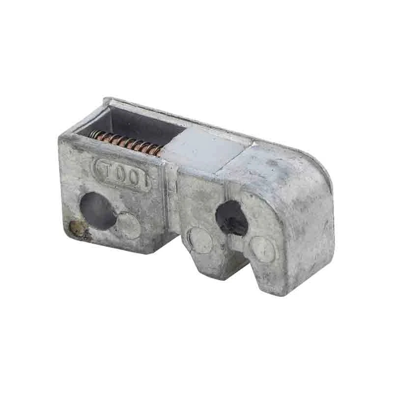 زبانه فنردار قفل درب راست مدل 2258 مناسب برای پیکان 