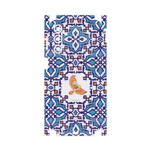MAHOOT Homa_Tile-FullSkin Cover Sticker for Samsung Galaxy M34 5G