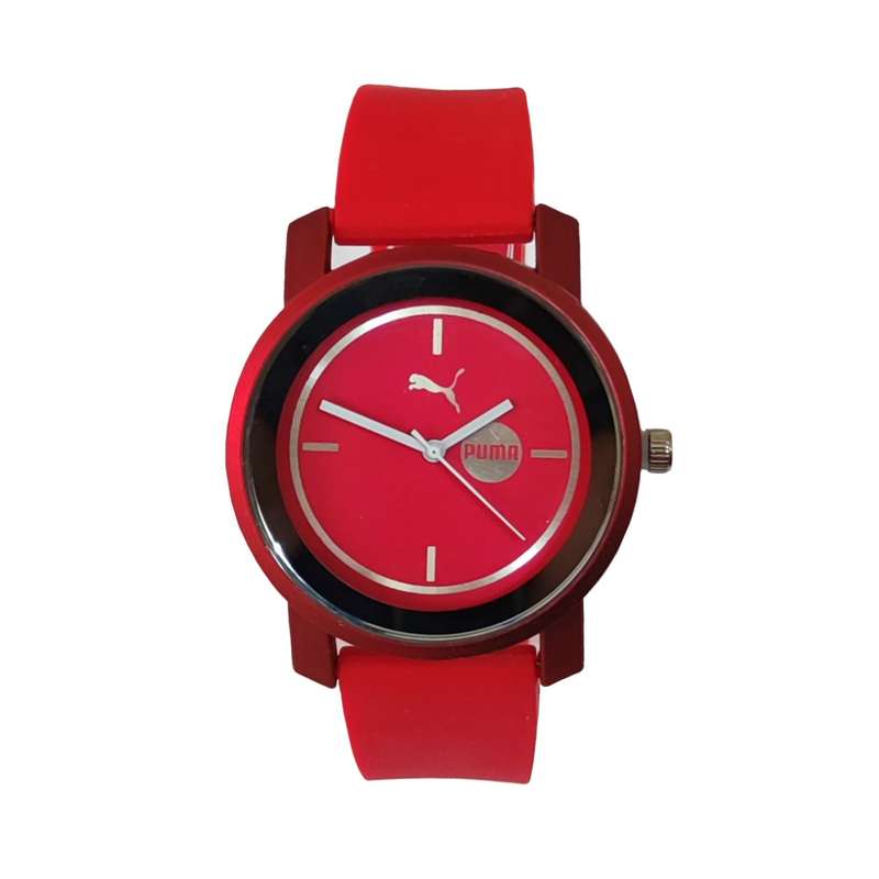 ساعت مچی عقربه ای بچگانه مدل P3