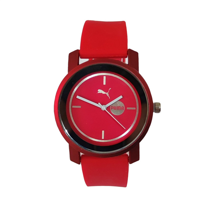 ساعت مچی عقربه ای بچگانه مدل P3