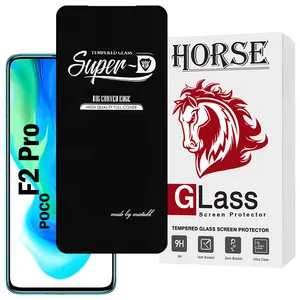 Horse SUPERDNH Screen Protector For Xiaomi Poco F2 Pro