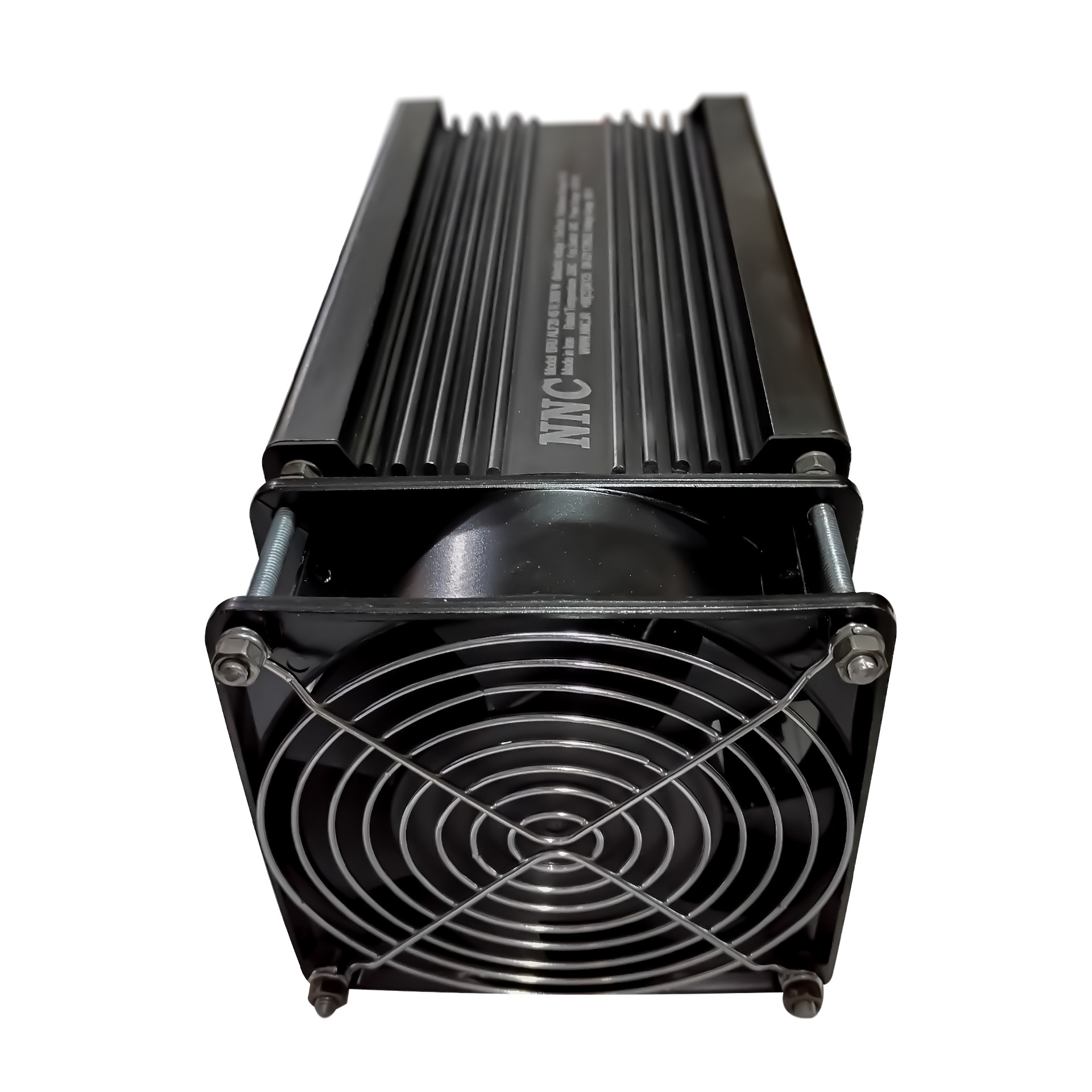مقاومت ترمز نیرو نوین کنترل  مدل BRU-A30LF-27.2R 4800W