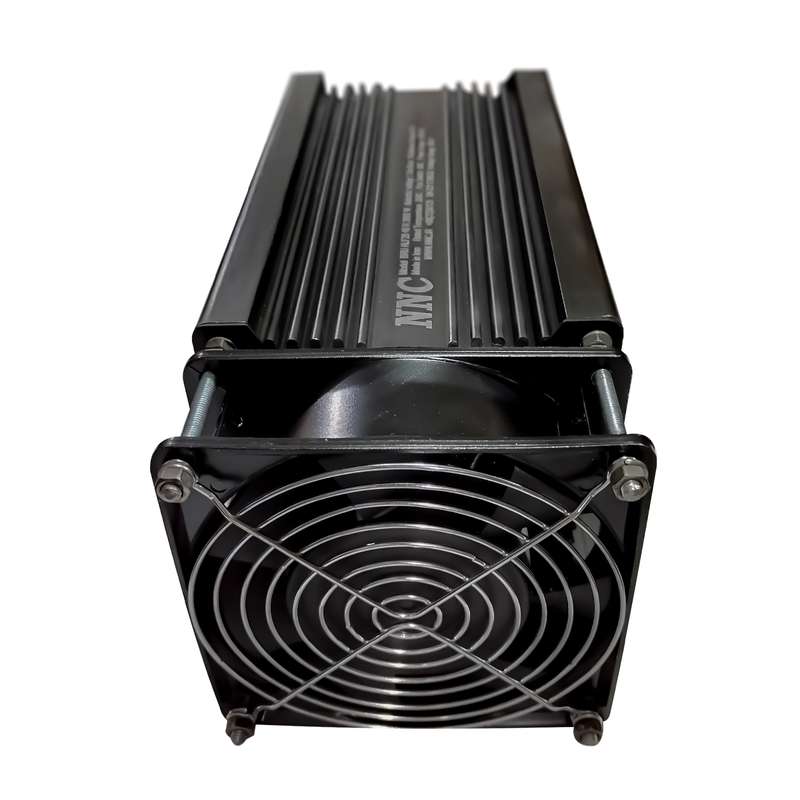 مقاومت ترمز نیرو نوین کنترل  مدل BRU-A30LF-27.2R 4800W