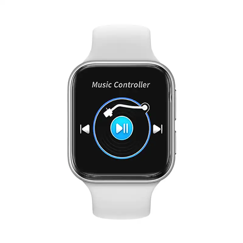 ساعت هوشمند مدل W98