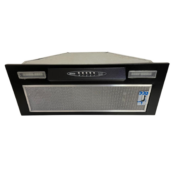 هود مخفی ونتینو مدل T1 سایز 70