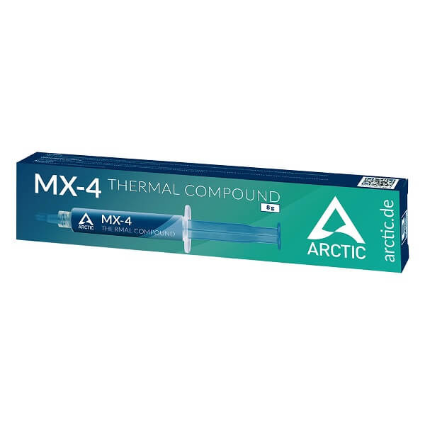 خمیر سیلیکون آرکتیک مدل MX-4