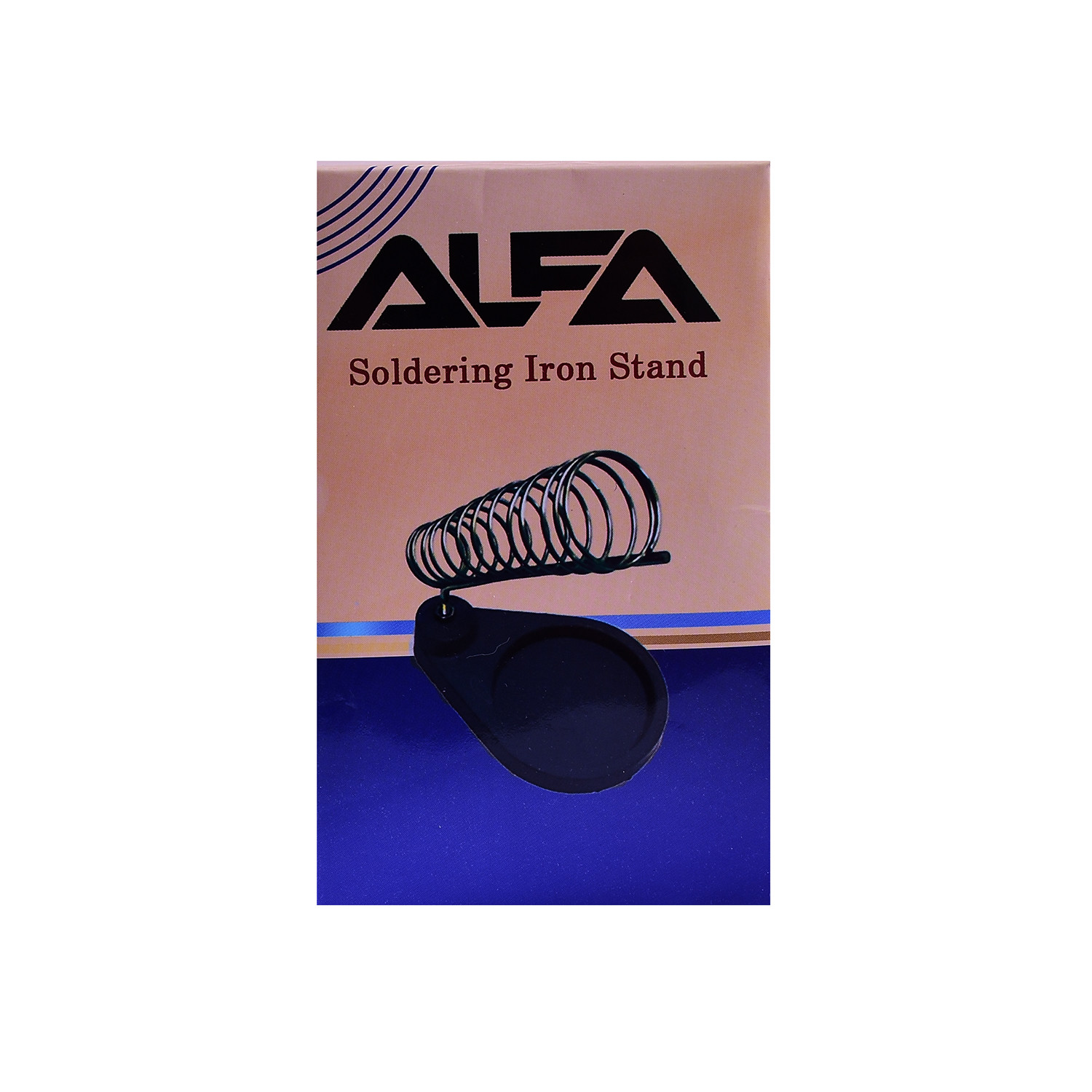 پایه هویه مدل آلفا BA 01 پایه هویه مدل آلفا BA 01