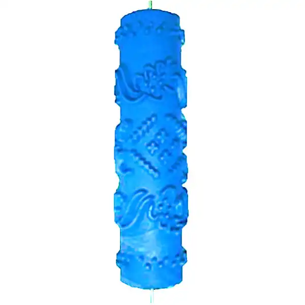 غلتک طرح دار نقاشی مدل EG347