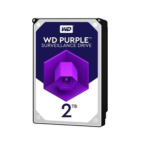 نقد و بررسی هارددیسک اینترنال وسترن دیجیتال مدل Purple WD22PURZ ظرفیت 2 ترابایت توسط خریداران