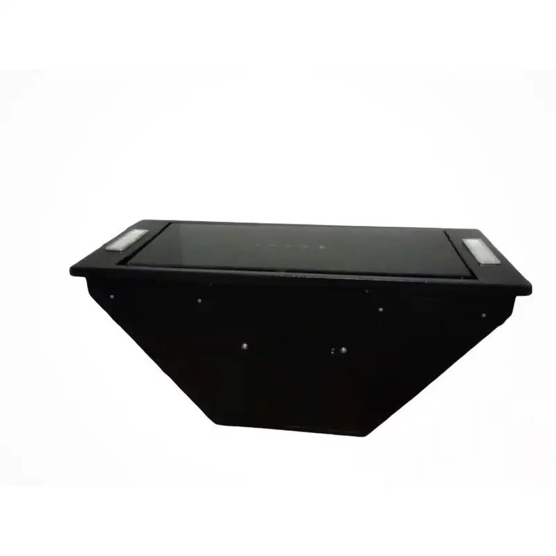 هود مخفی مدل در بازشو سایز 70