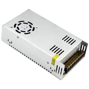 آداپتور 12 ولت  30 آمپر مدل LG -S360W