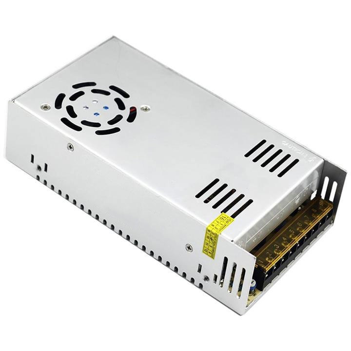 آداپتور 12 ولت 30 آمپر مدل LG -S360W