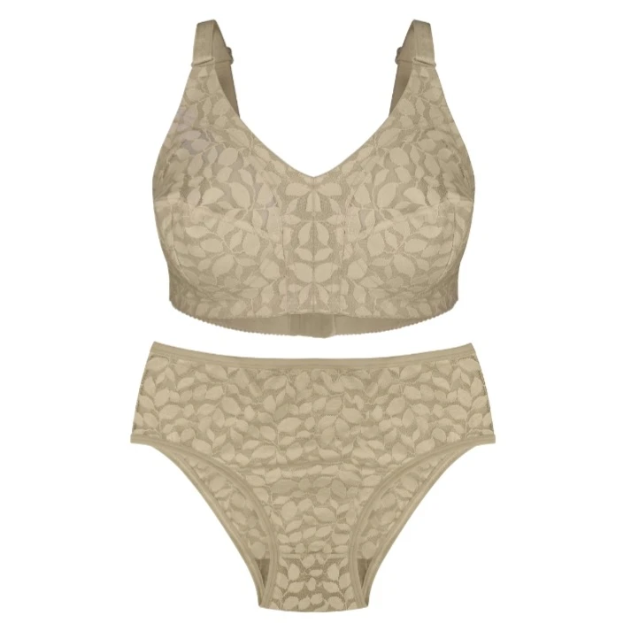 ست شورت و سوتین زنانه مدل دانتل 02