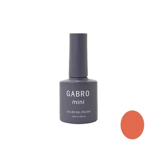 لاک ژل ناخن گبرو شماره 065