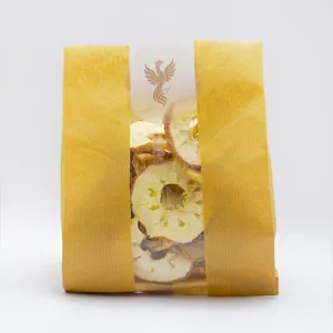 سيب خشك مهروسا - 150 گرم