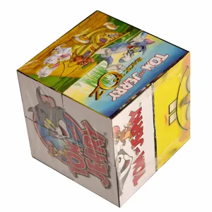 بازی فکری مدل پازل روبیکی کد 22