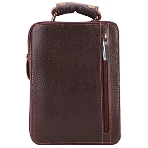 کیف دستی چرمی مدل nu-510