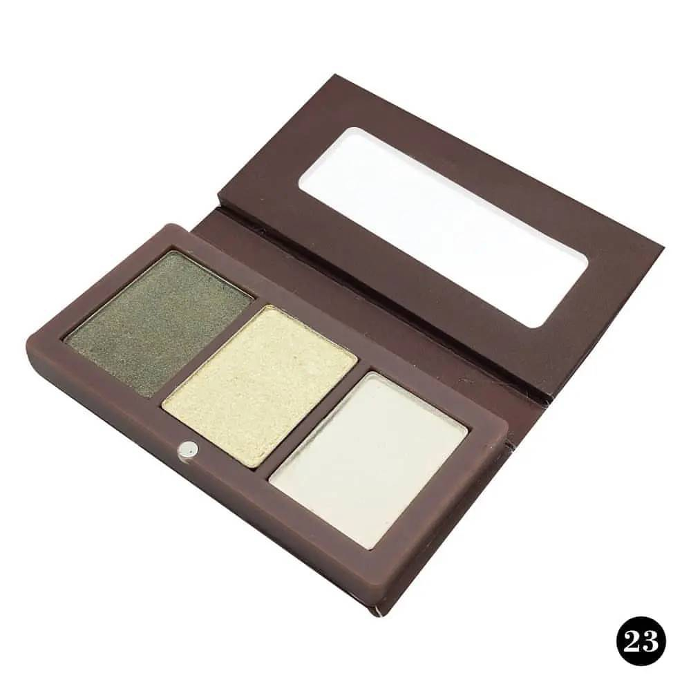 پالت سایه چشم بابیلا بیوتی مدل 03 شماره 23