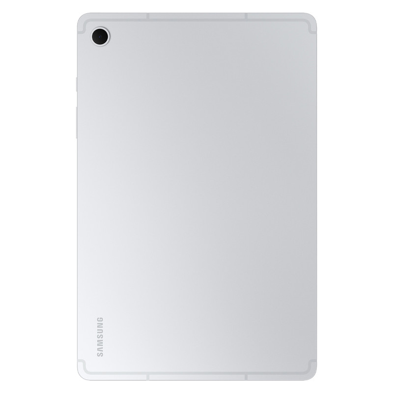 تبلت 10.9 اینچ سامسونگ مدل Galaxy Tab S10 Lite 5G با ظرفیت 128 گیگابایت و رم 6 گیگابایت، قابلیت پشتیبانی از سیم‌ کارت، رزولوشن دوربین اصلی ۸ مگاپیکسل، پشتیبانی از قلم