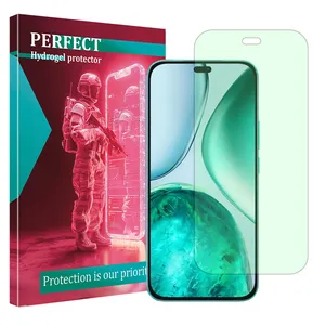 Perfect Eye Care model Green light screen protector suitable for Honor X8c mobile phone