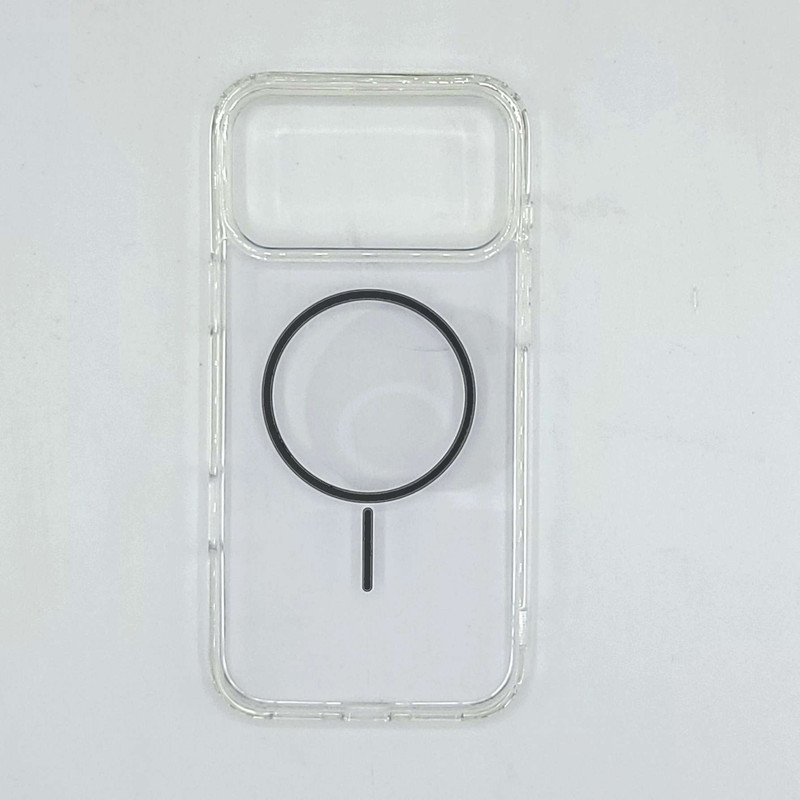 کاور مدل مک سیف مناسب برای گوشی موبایل اپل iphone 17promax