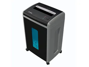 کاغذ خردکن نیکیتا SD 9020