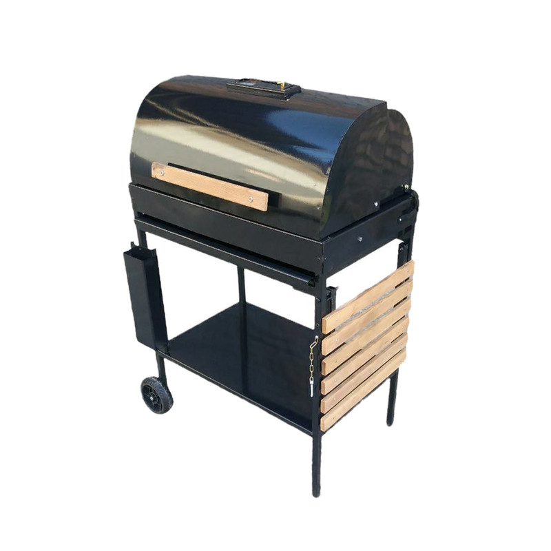 باربیکیو مدل زعالی 60mp