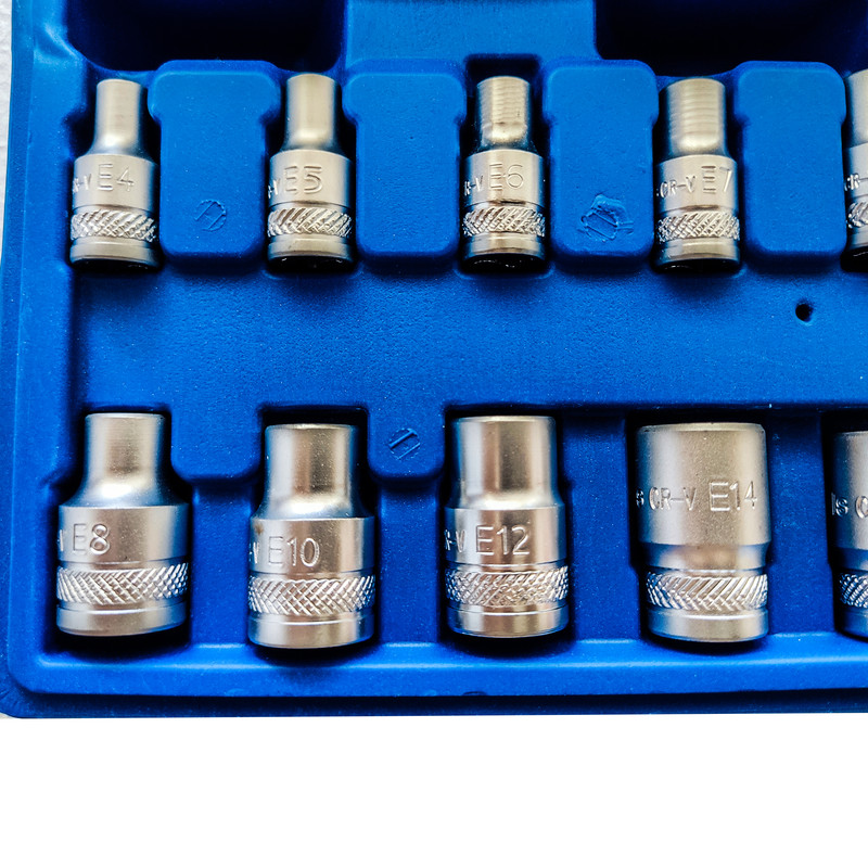 سری بکس ستاره ای اسکای مدل QPT SS - 11247 مجموعه 14 عددی