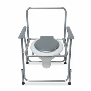 توالت فرنگی تاشو مدل پایه ارجی