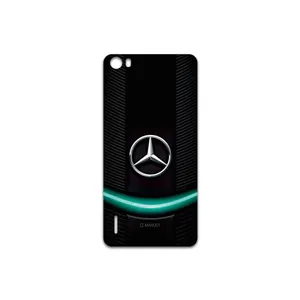 MAHOOT Mercedes-Benz Cover Sticker for Honor 6