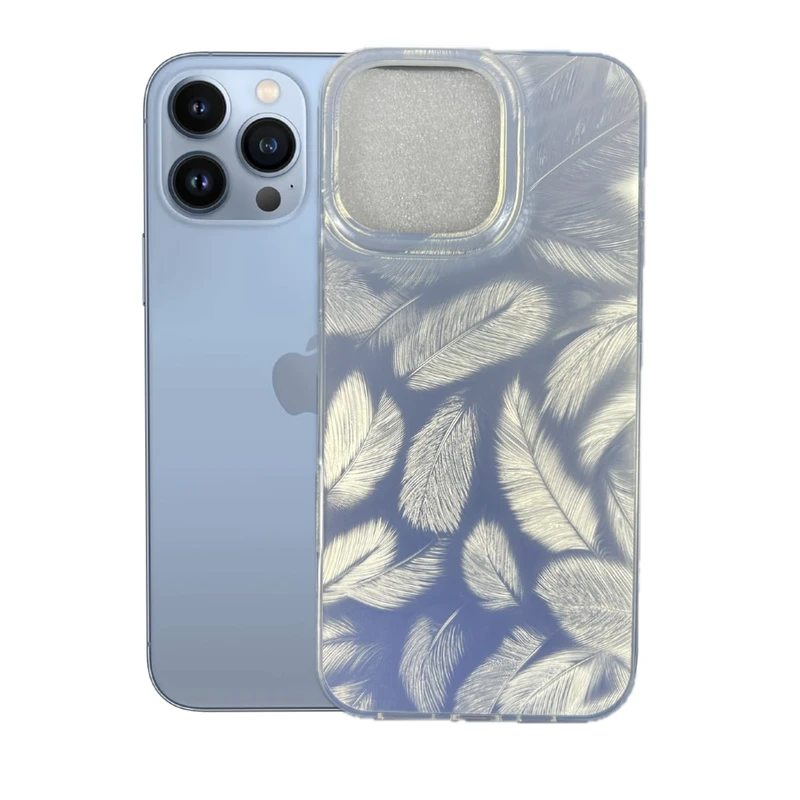 کاور طرح پر مناسب برای گوشی موبایل اپل iPhone 13 Pro Max