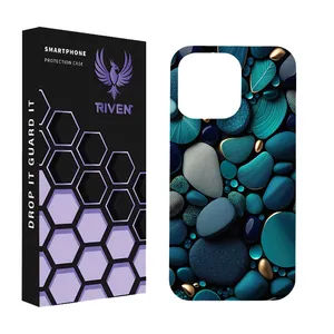 RIVEN RI2-11 Case For Apple iphone 13