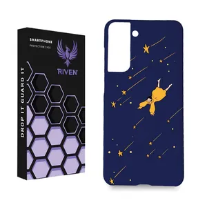 RIVEN RI2-4 Case For Samsung Galaxy S21 FE