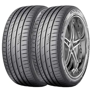 لاستیک خودرو کومهو تایر مدل  ECSTA PS71 سایز 245/45/19 - دو حلقه