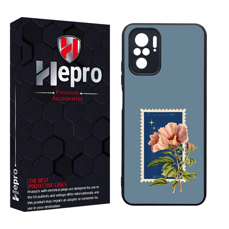 کاور هپرو طرح فانتزی مدل TPU مناسب برای گوشی موبایل شیائومی Poco M5s