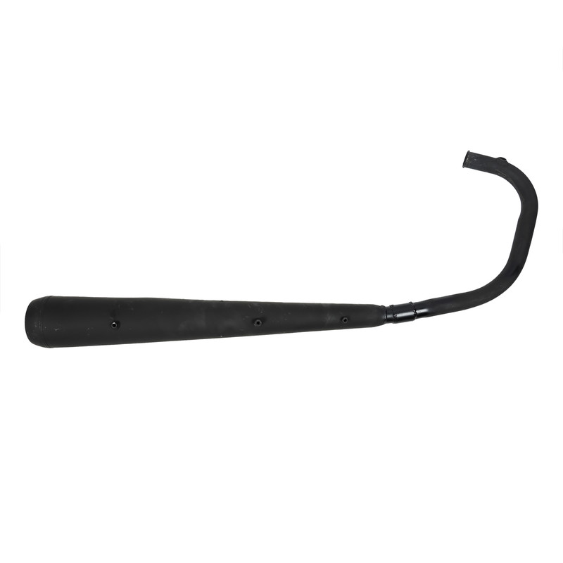 اگزوز موتورسیکلت نامی مدل 290 مناسب برای هوندا 125