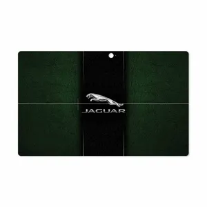 MAHOOT Jaguar Cars Cover Sticker for Microsoft Surface Pro 2 2013