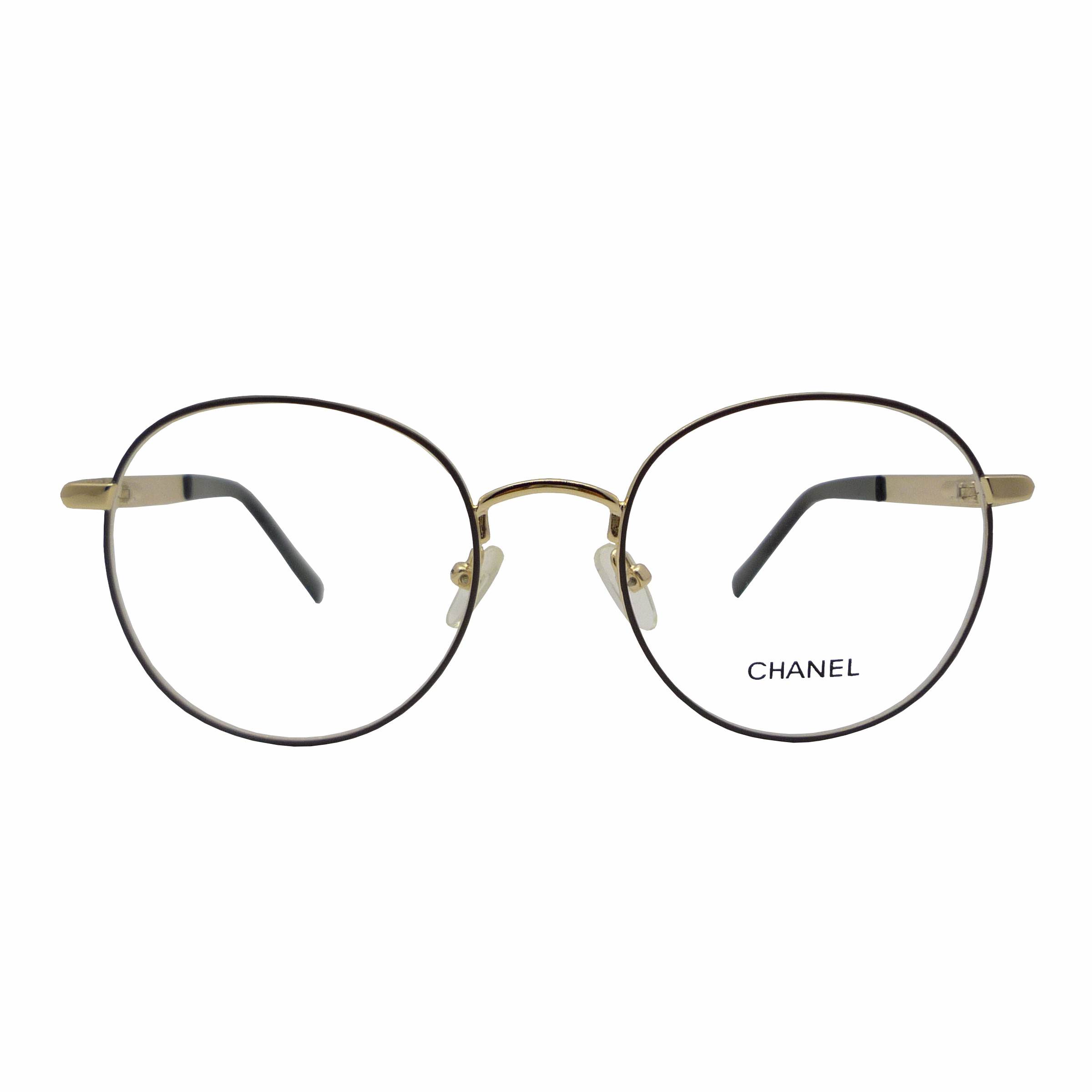 فریم عینک طبی شانل مدل T2024-3789C2