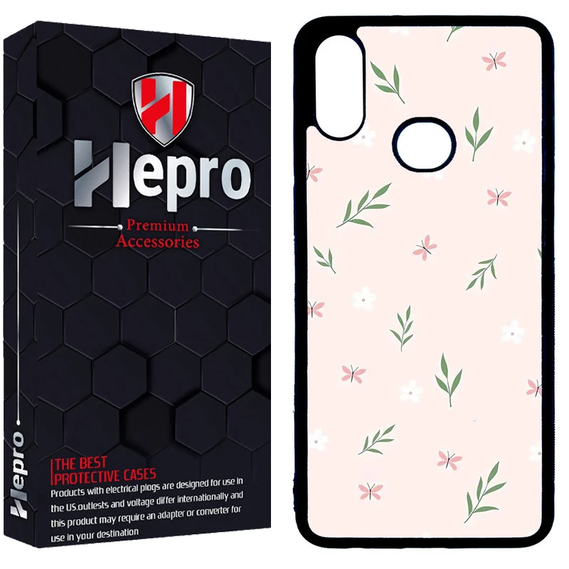 کاور هپرو طرح فانتزی مدل TPU مناسب برای گوشی موبایل سامسونگ Galaxy A10s