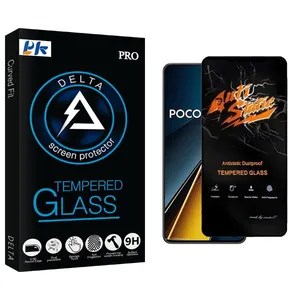 PK Delta Antistatic Screen Protector For Xiaomi  Poco X6 Pro
