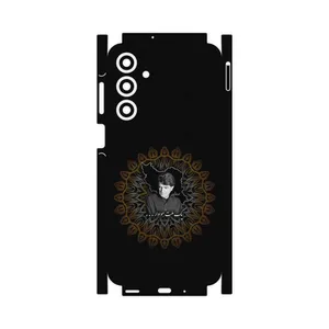 MAHOOT MohammadReza Shajarian-FullSkin Cover Sticker for Samsung Galaxy A16 4G