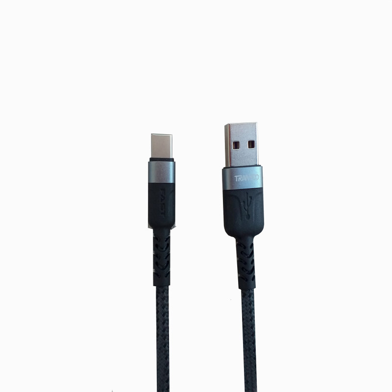 کابل تبدیل USB به USB-C ترانیو مدل x15-c-x طول 1متر